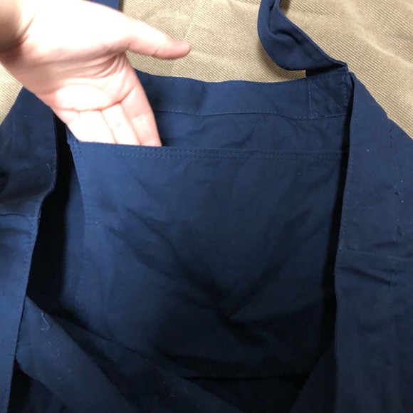 PINK tote - Picture 3 of 4